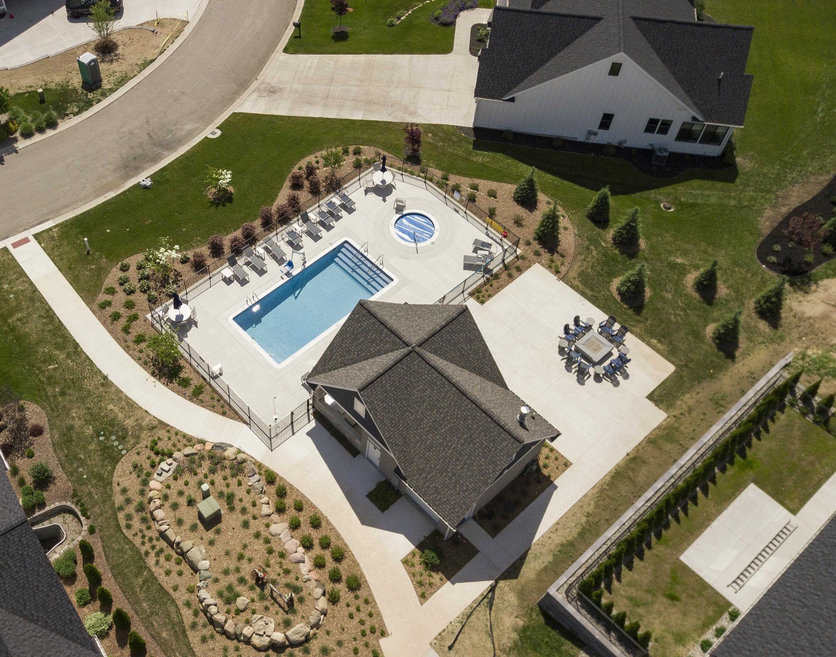 Property Photo:  214 Vineyard Ridge Drive  MI 49686 