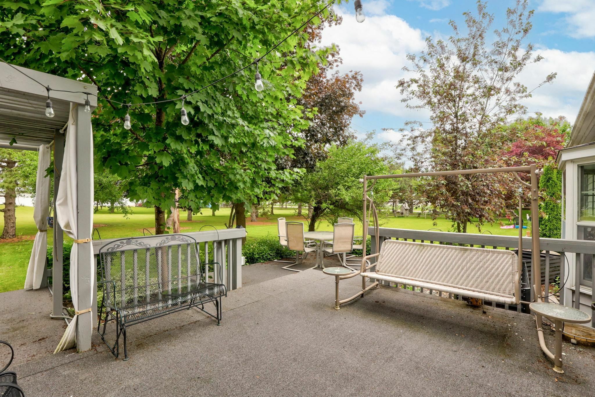Property Photo: 429 Zehnder Drive MI 48734