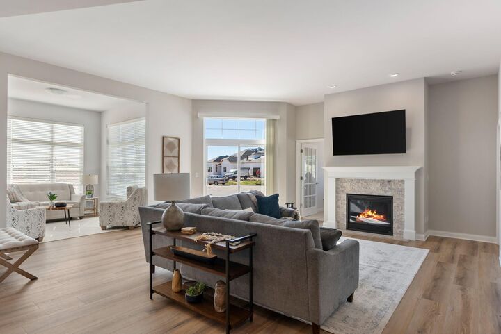 Property Photo:  868 S Verona Cir 23  WI 53024 