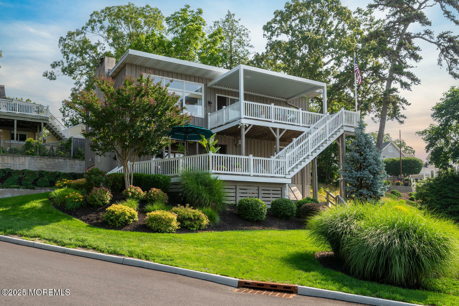 Property Photo: 21 Lake Drive NJ 08732