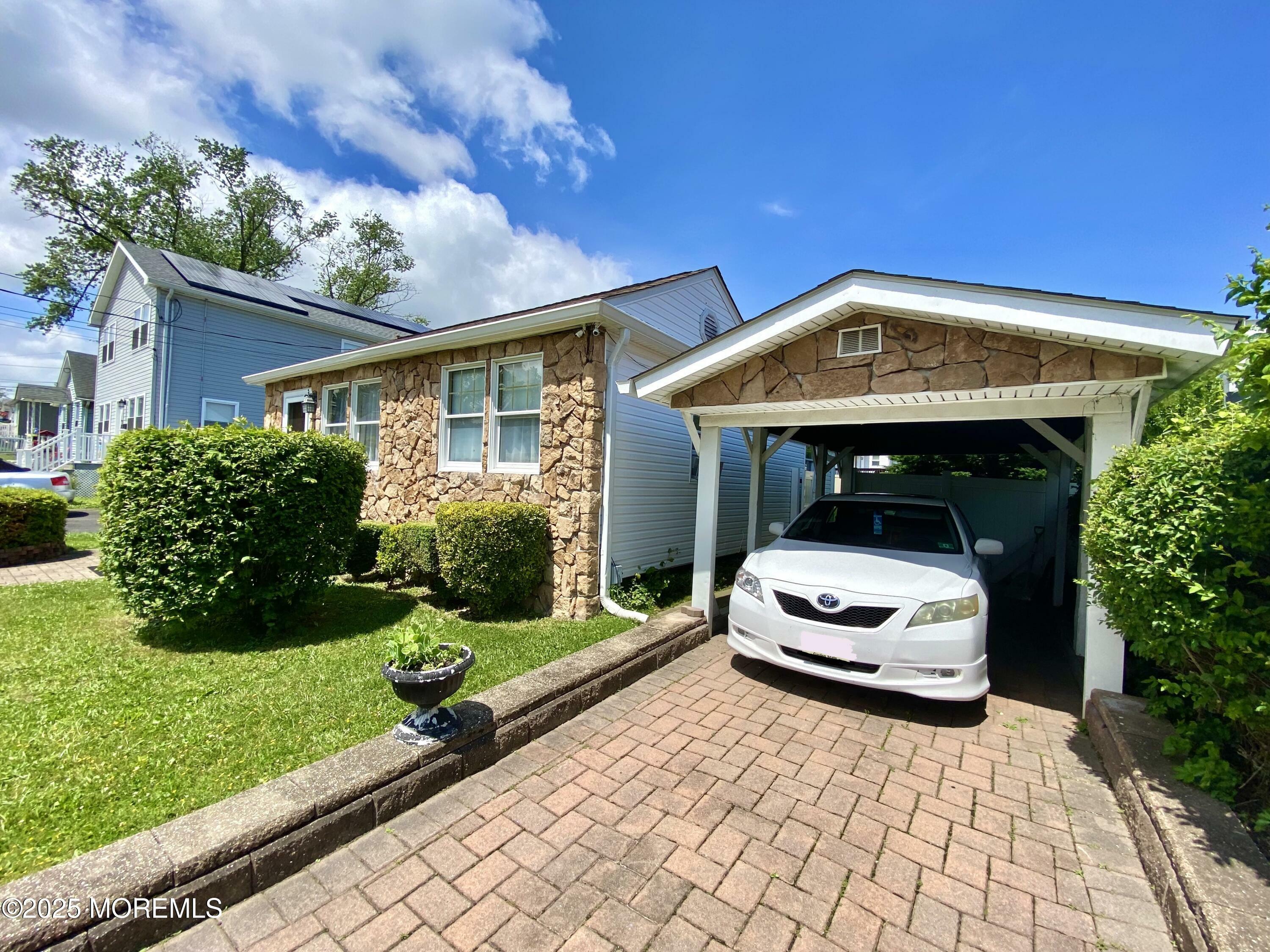 Property Photo: 451 Brookside Avenue NJ 08879