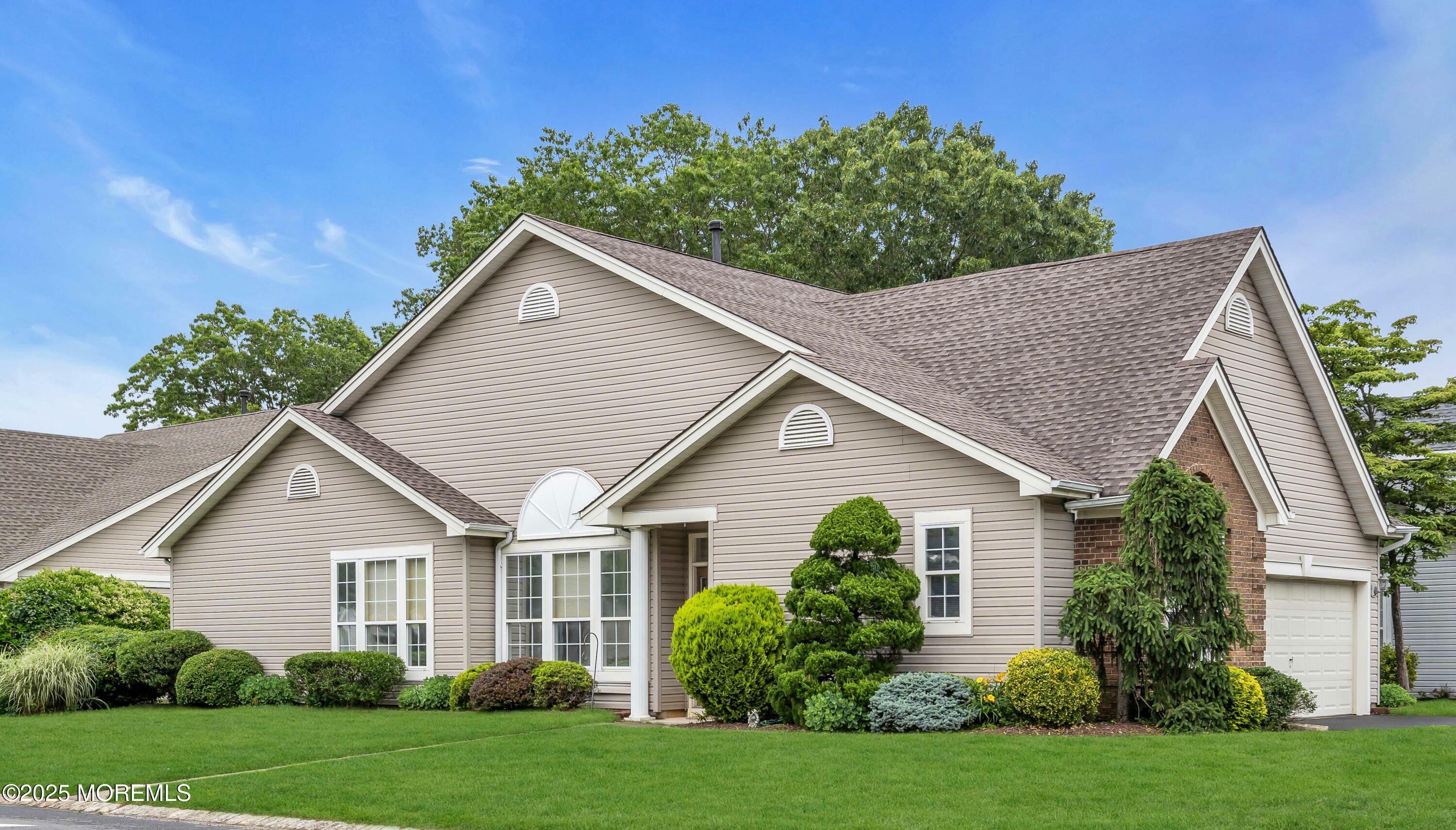 143 Sylvan Lake Boulevard  Bayville NJ 08721 photo