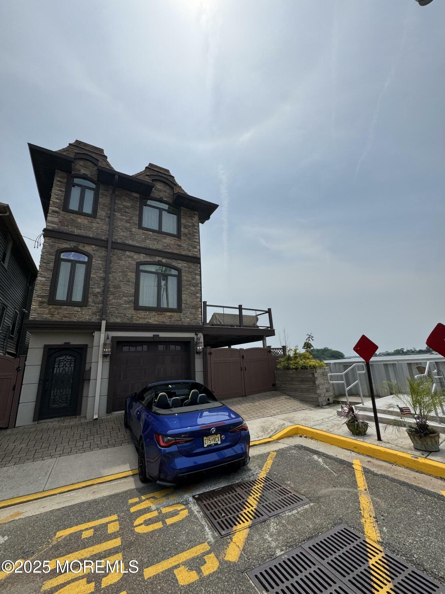Property Photo: 36 Beach Street NJ 07760