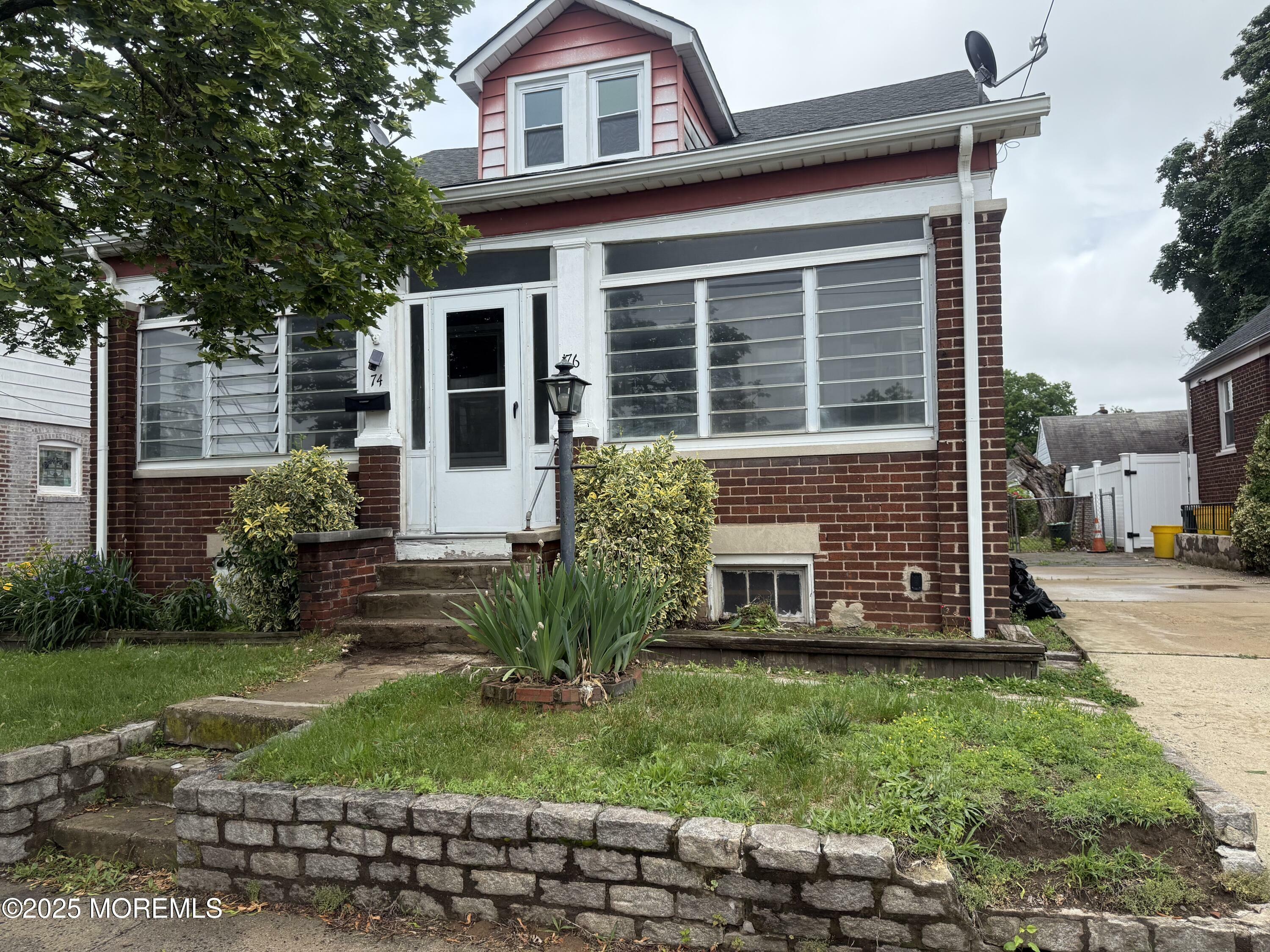 74 Andrew Street  Hamilton NJ 08610 photo