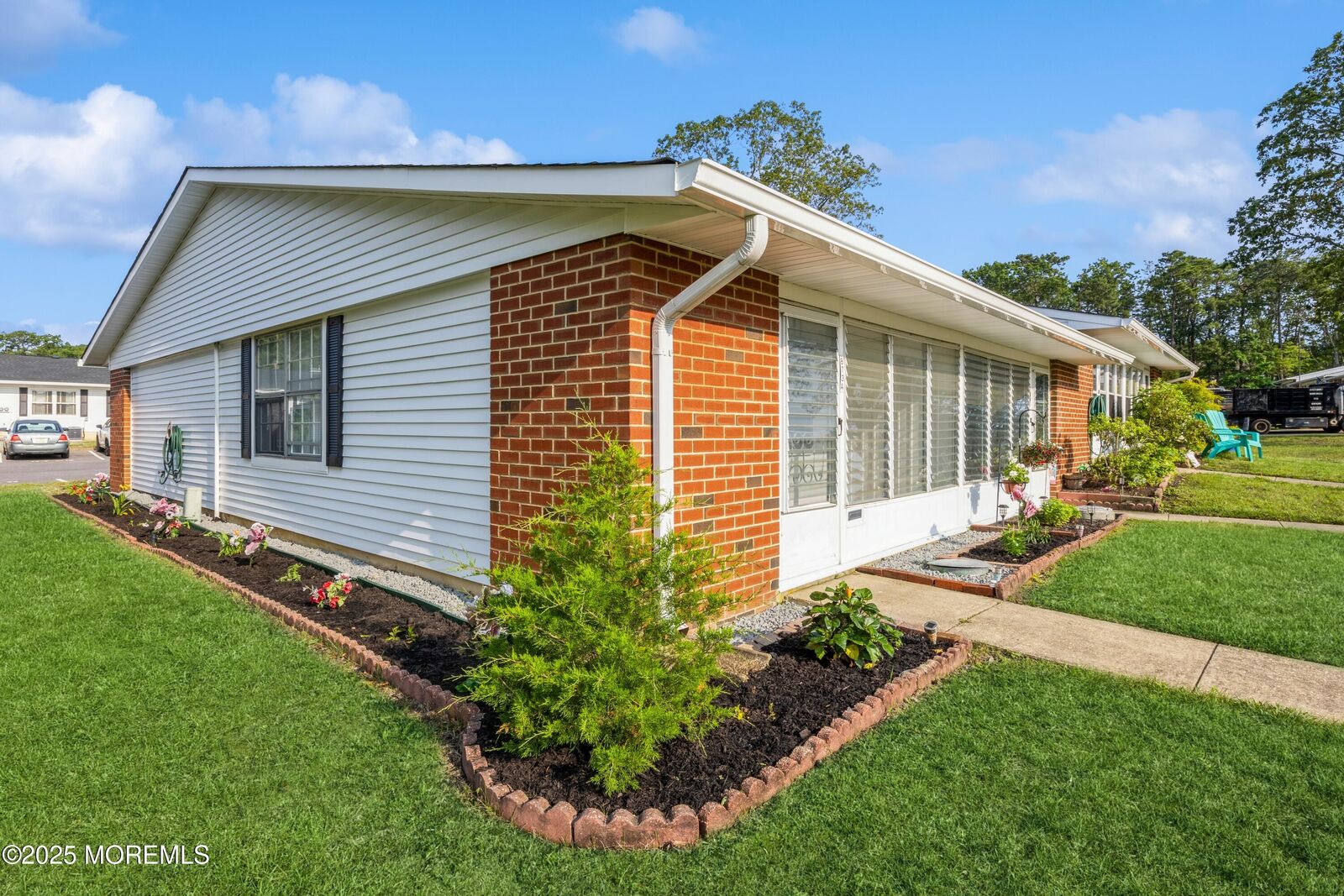 Property Photo:  873A Balmoral Court  NJ 08701 