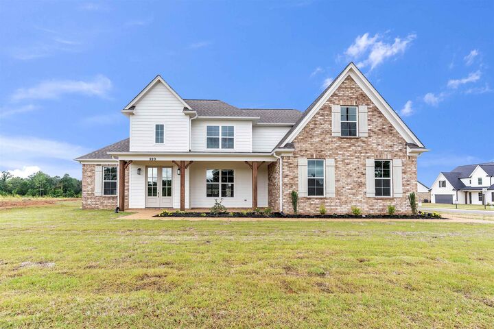 Property Photo:  320 Wirt Rd  TN 38060 