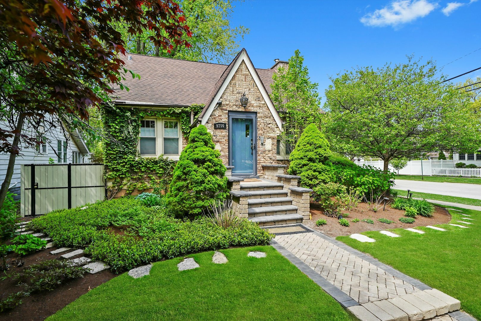 9700 S 50th Court  Oak Lawn IL 60453 photo