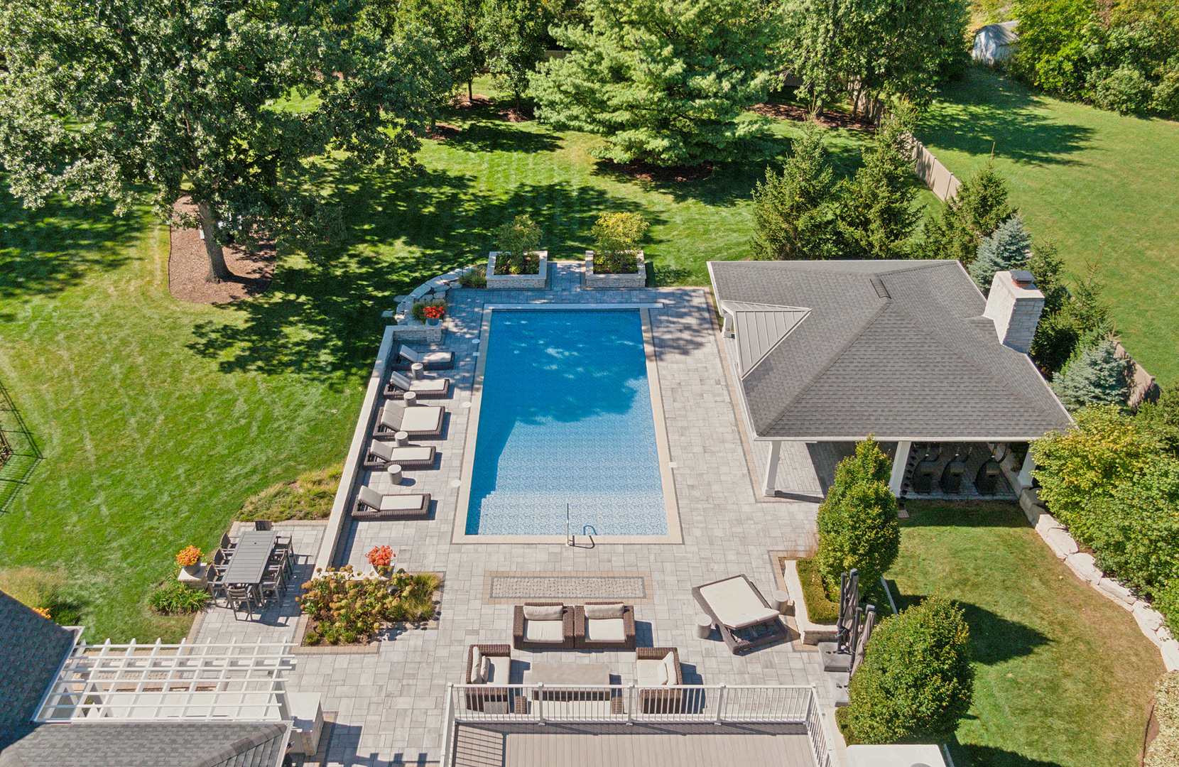 Property Photo:  320 N 95th Avenue  IL 60423 
