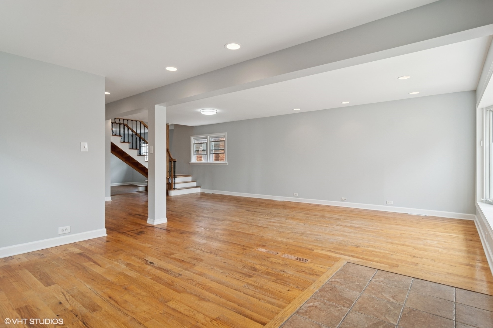 Property Photo: 7032 W 63rd Place IL 60638