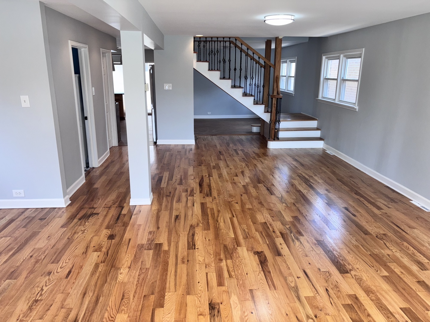 Property Photo: 7032 W 63rd Place IL 60638