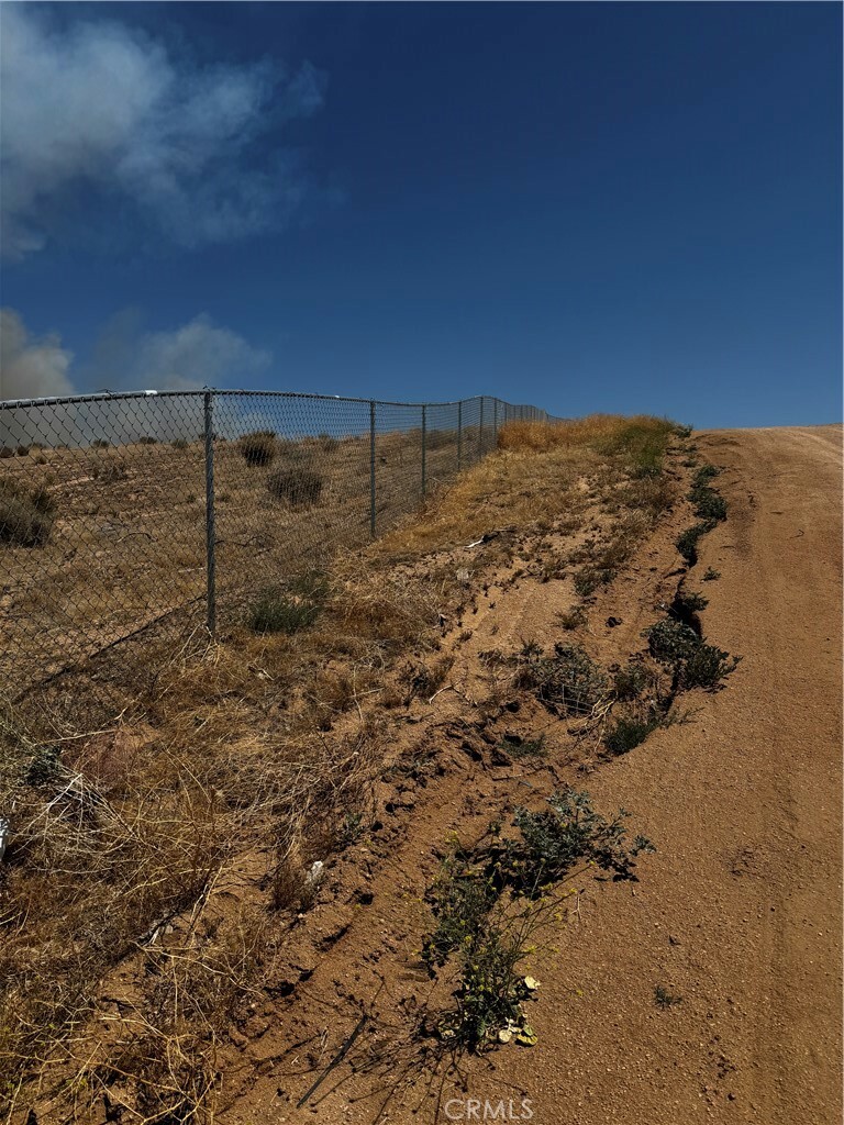 Property Photo: 10187 Joshua Road CA 92308