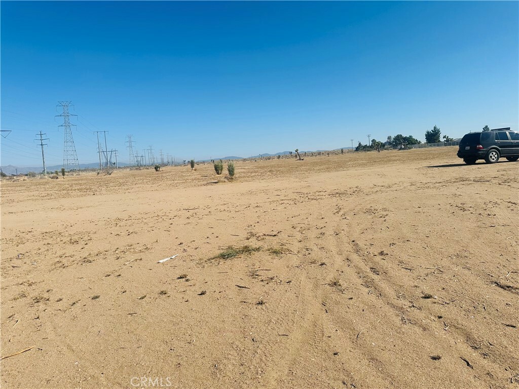 Property Photo:  13454 Gabriel Road  CA 92392 