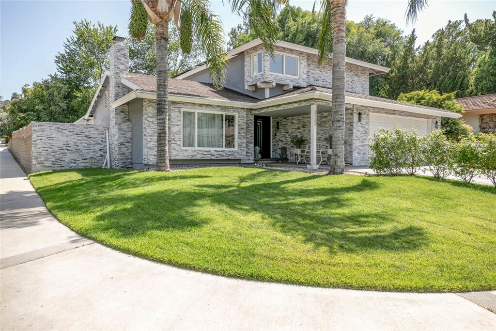 Property Photo: 23500 Lloyd Houghton Place CA 91321