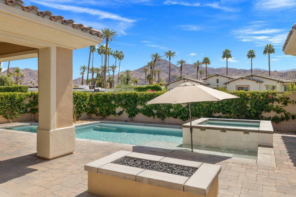 Property Photo: 75224 Citadel Place CA 92210