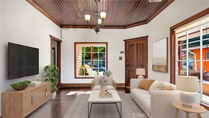 Property Photo:  2130 Oregon Avenue  CA 90806 