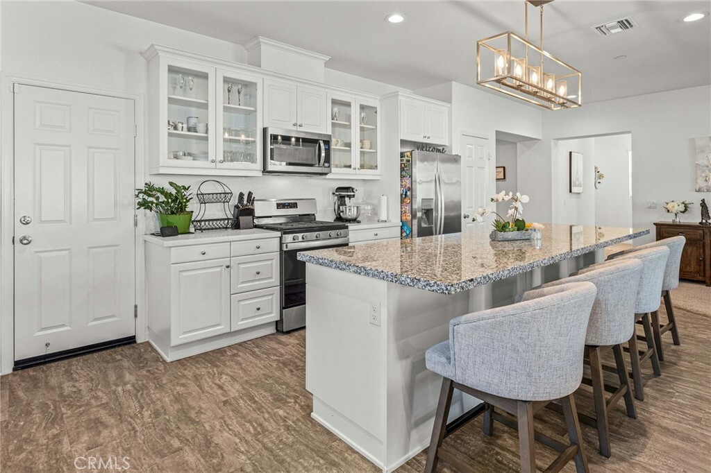 Property Photo: 26611 Stix Drive CA 92585
