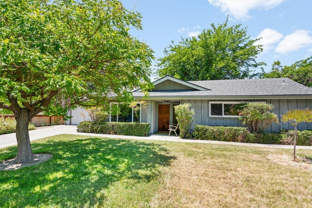 7480 Cortina Avenue  Atascadero CA 93422 photo