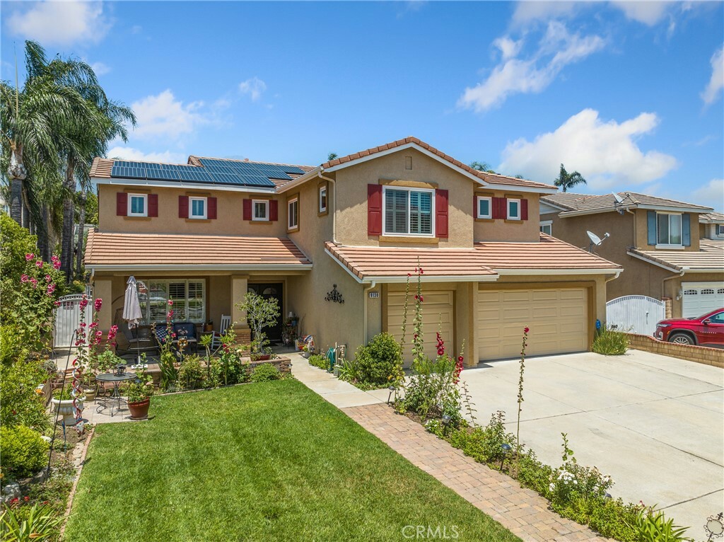 9130 Mignonette Street  Rancho Cucamonga CA 91701 photo