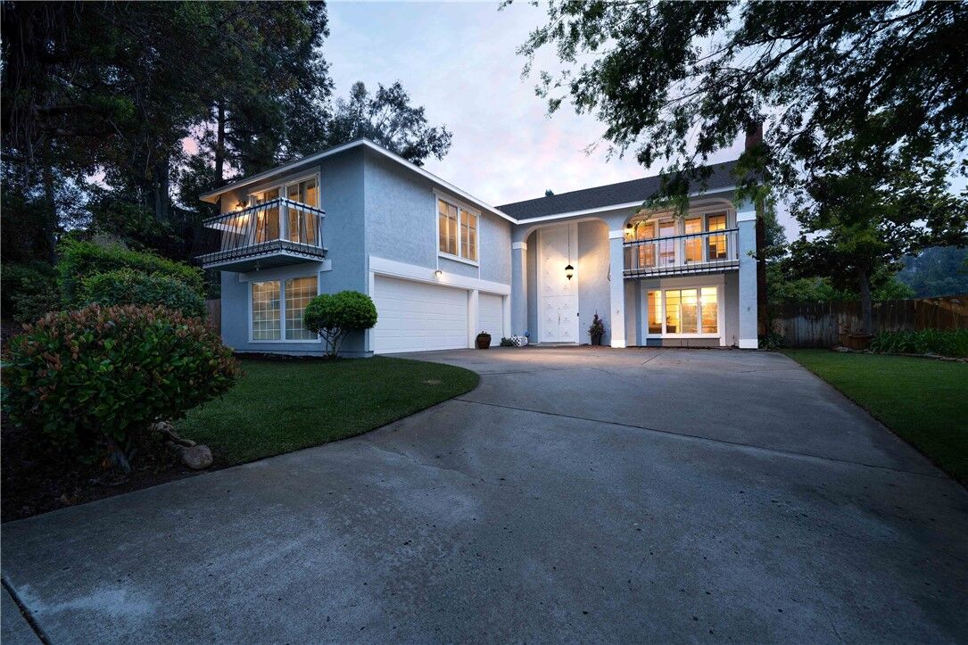 Property Photo:  2527 Gibbons Street  CA 92020 