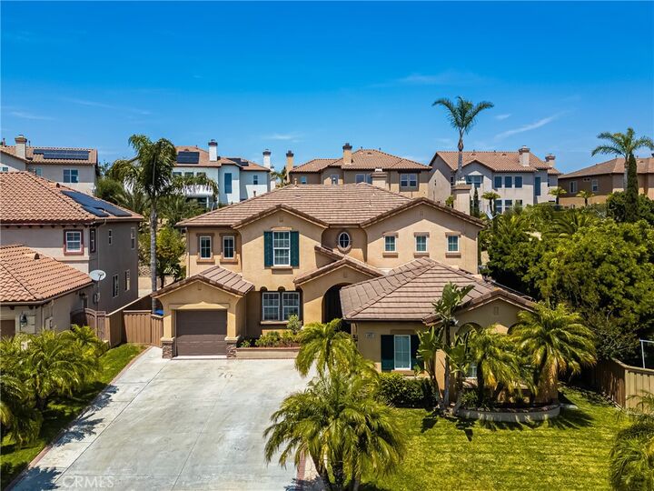 2437 N Eaton Court  Orange CA 92867 photo