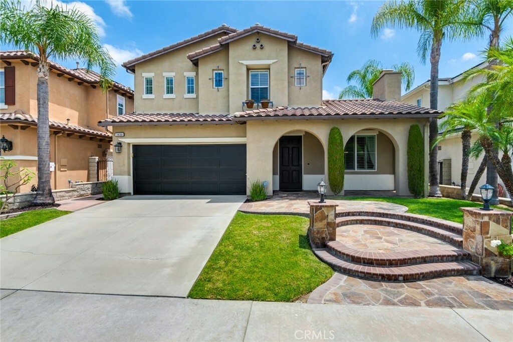 3820 Bidwell Drive  Yorba Linda CA 92886 photo