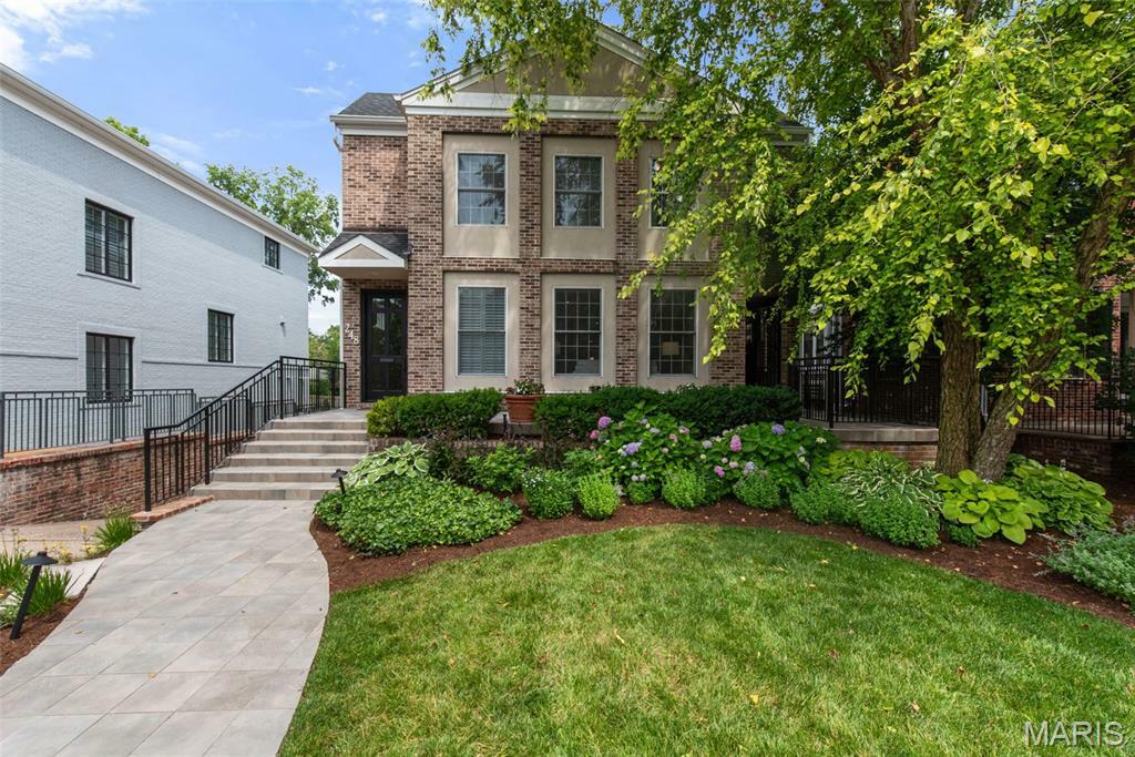 Property Photo: 248 Gay Avenue MO 63105