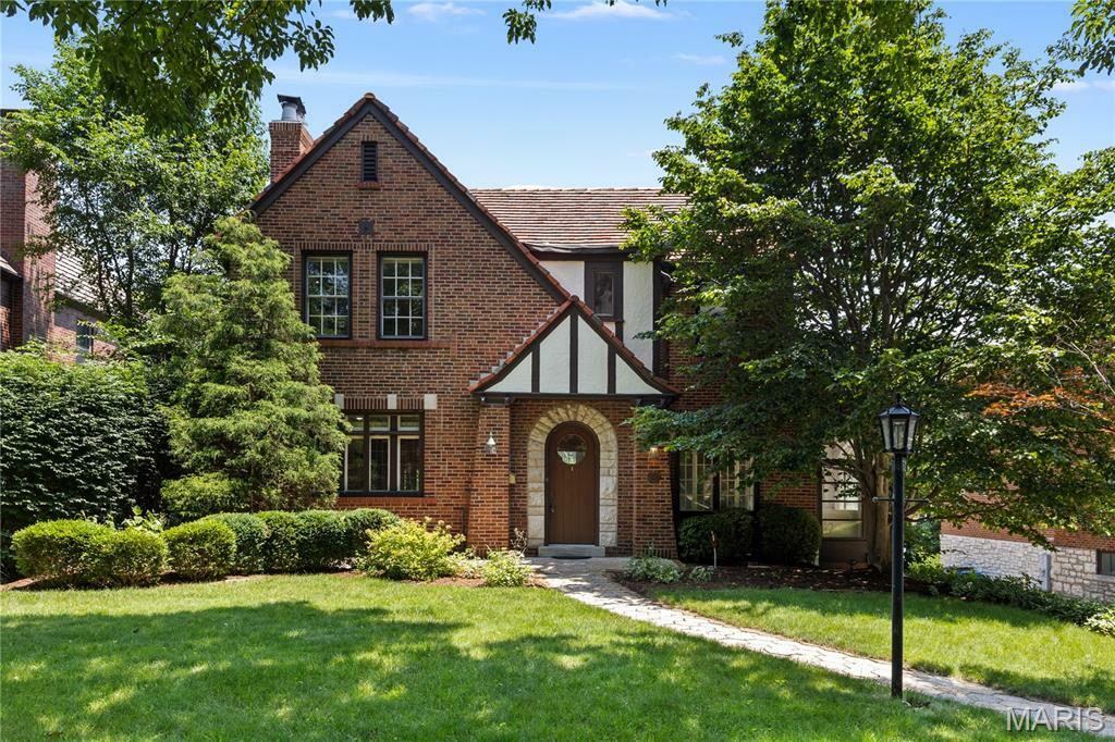 46 Broadview Drive  Clayton MO 63105 photo