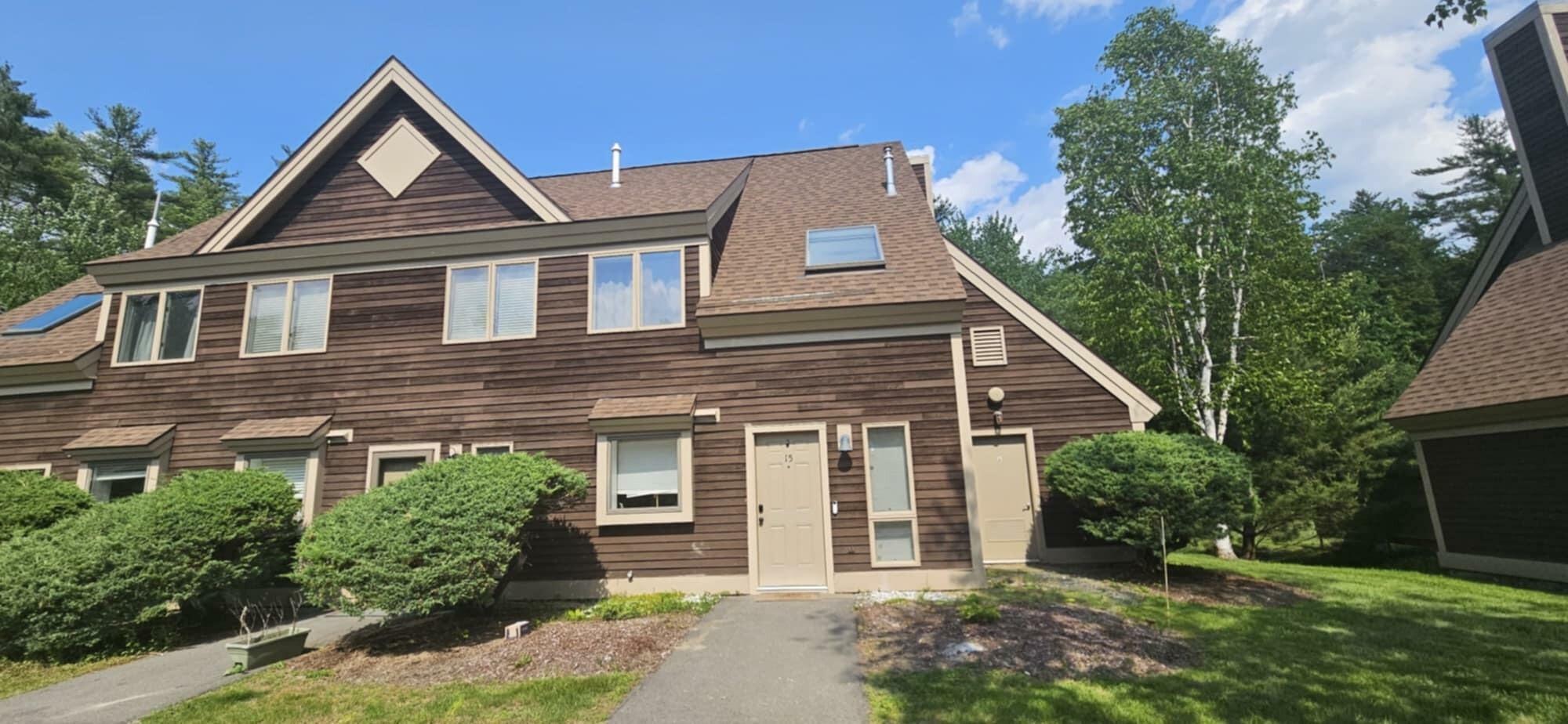 9 Hubbard Farms Road 15  Orono ME 04473 photo
