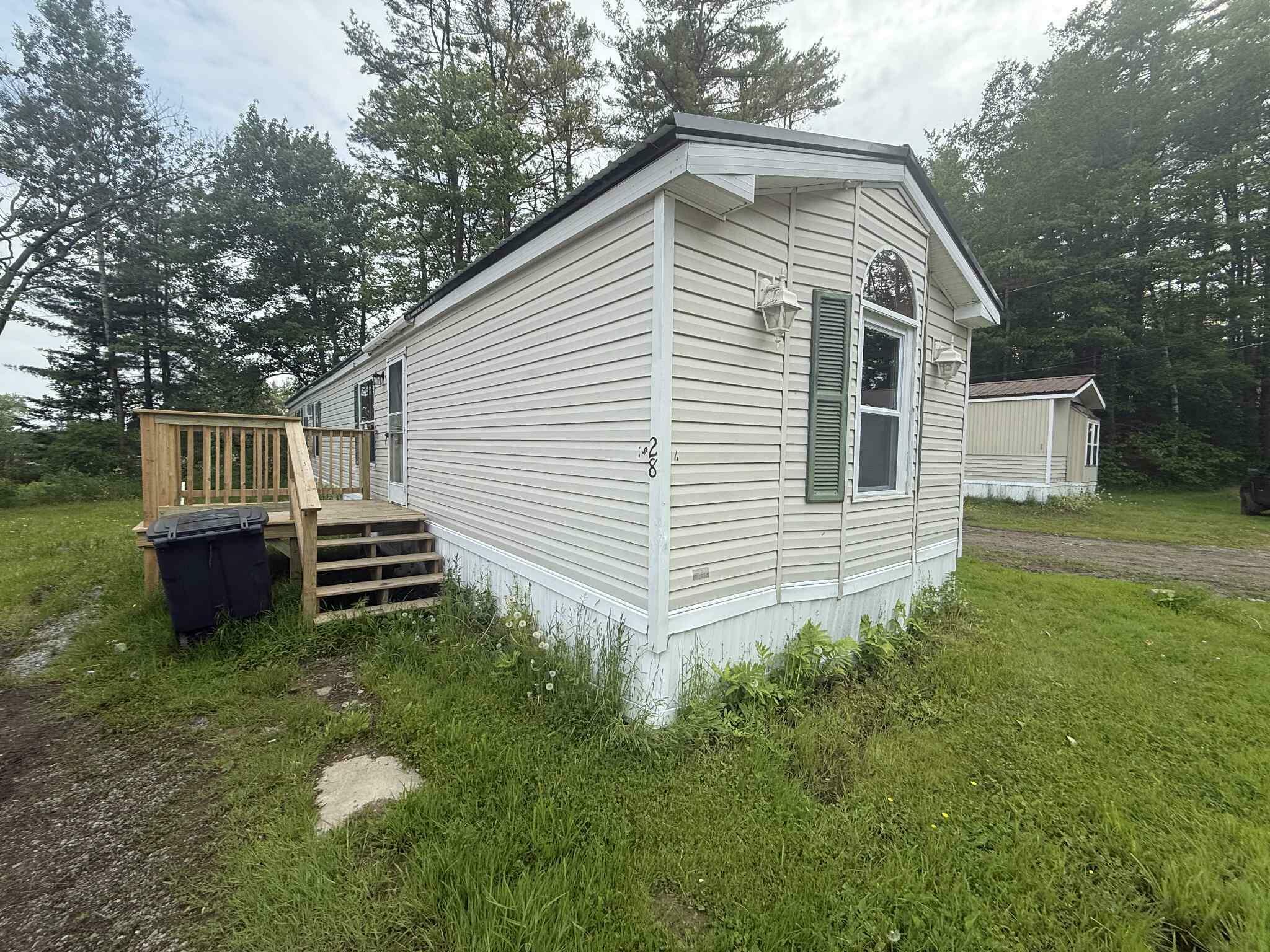 Property Photo: 799 Stillwater Avenue 28 ME 04468