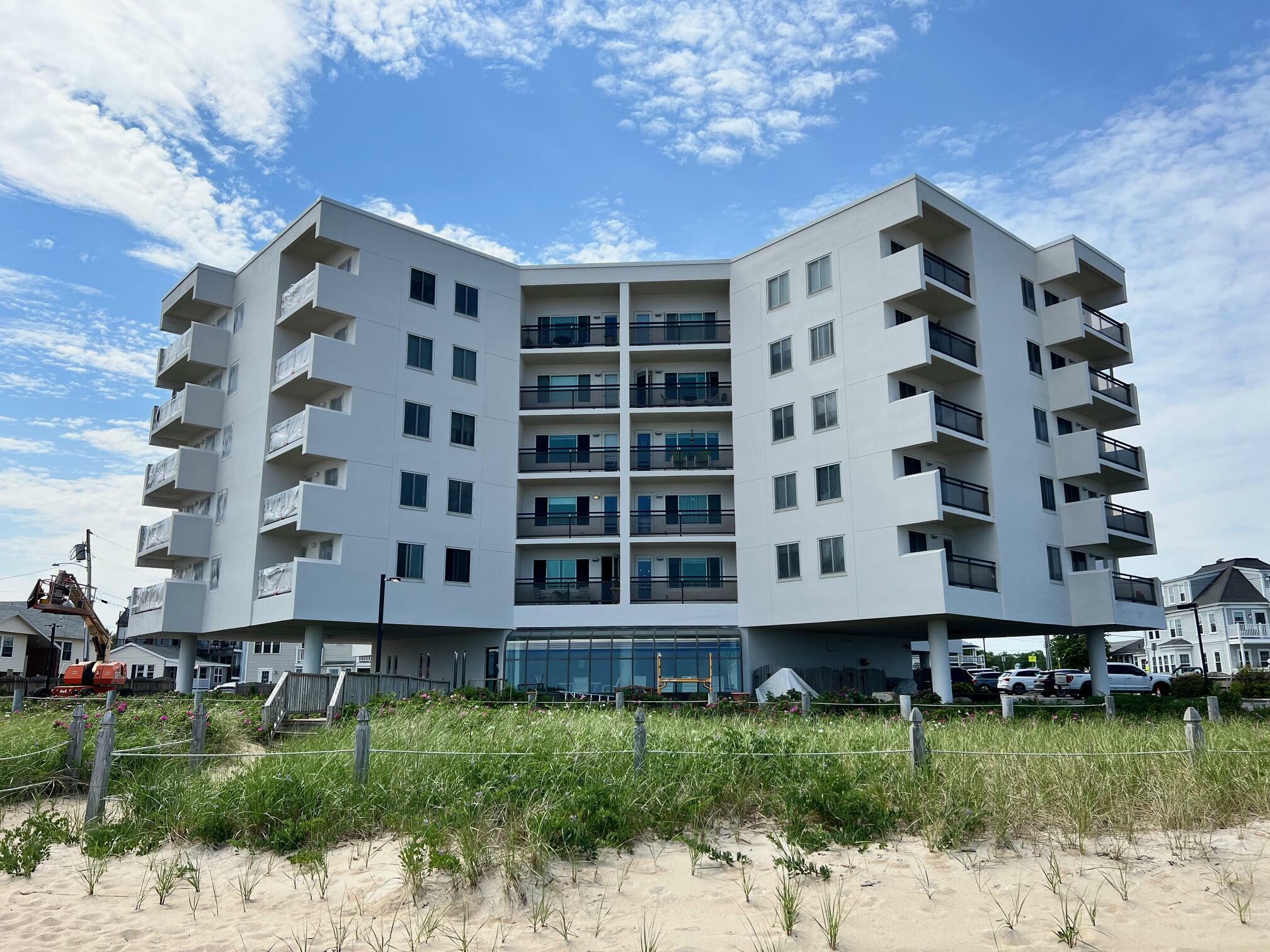 Property Photo:  1 Cleaves Street 608  ME 04064 