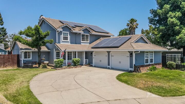 2161 Mann Drive  Yuba City CA 95993 photo