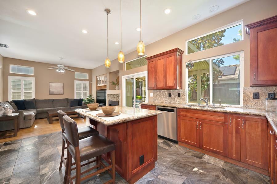 Property Photo: 8460 Saint Arvant Court CA 95624