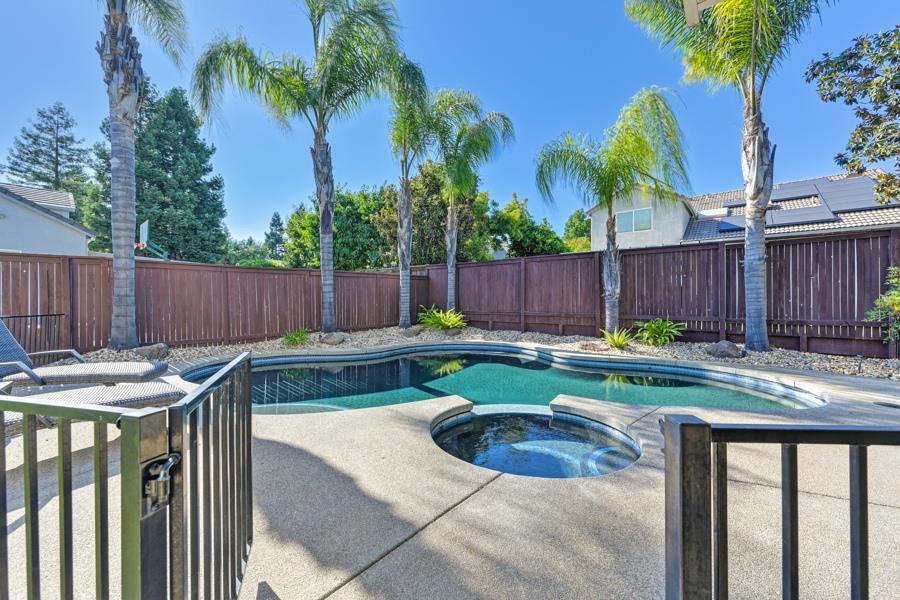 Property Photo: 8460 Saint Arvant Court CA 95624