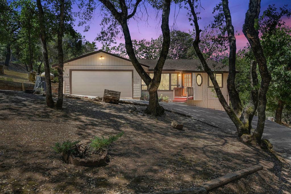 2042 Bogus Point Court  Cool CA 95614 photo