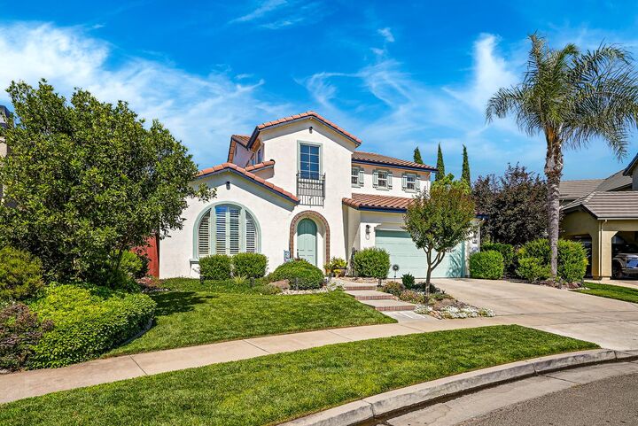 Property Photo:  2535 Lynch Way  CA 95242 