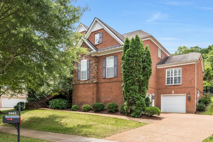 Property Photo: 3005 Coral Bell Ln TN 37067