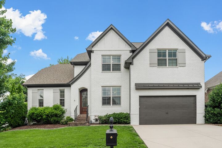 2036 Callaway Park Pl  Thompsons Station TN 37179 photo