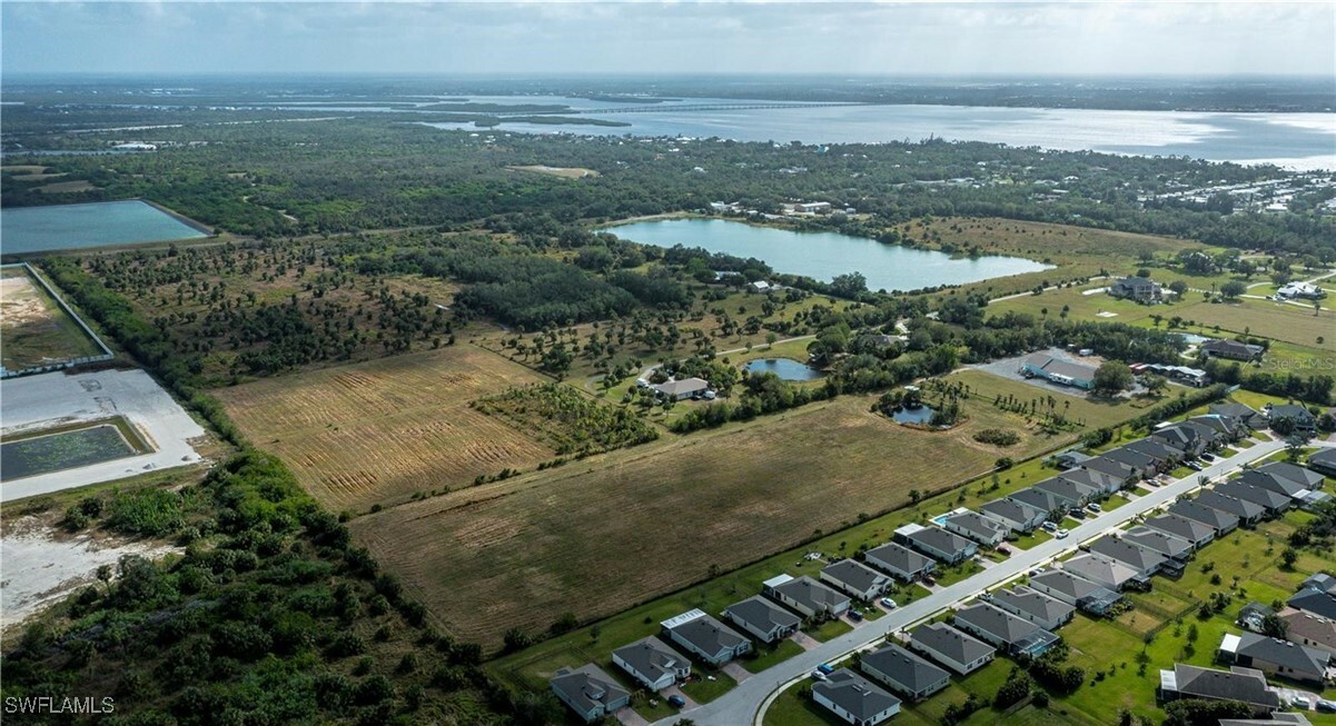 Property Photo: Rowland Drive FL 33980
