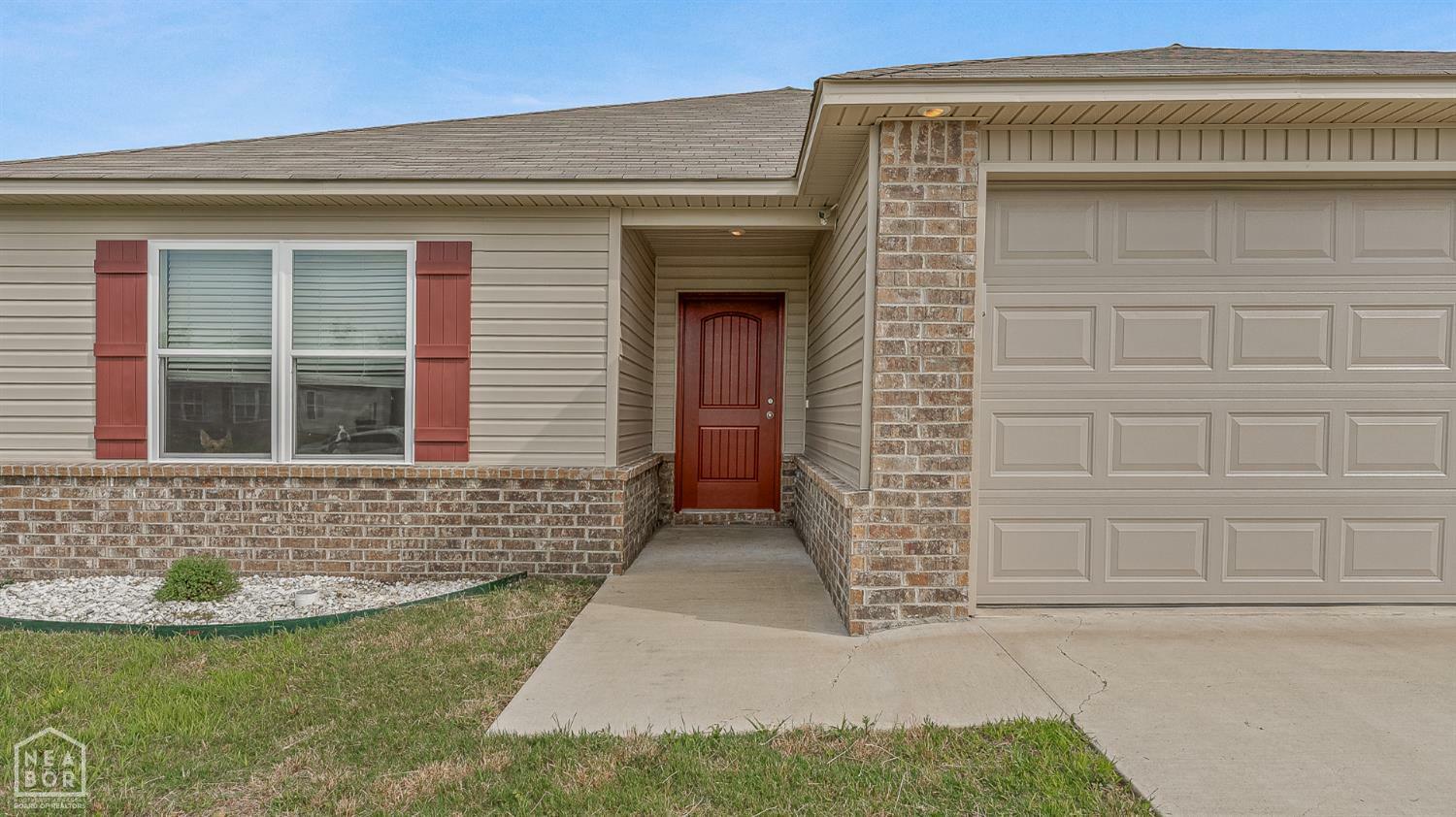 Property Photo: 5221 Yukon Drive AR 72405