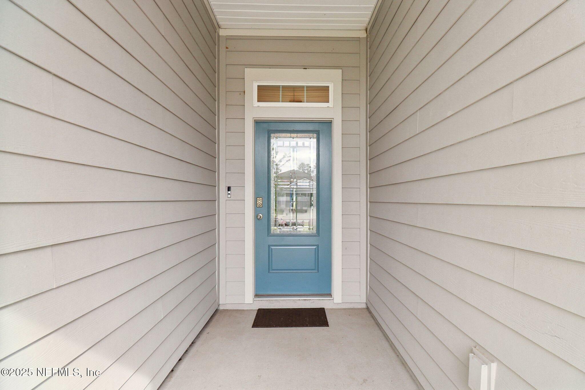 Property Photo: 3121 Pretty Cove FL 32043