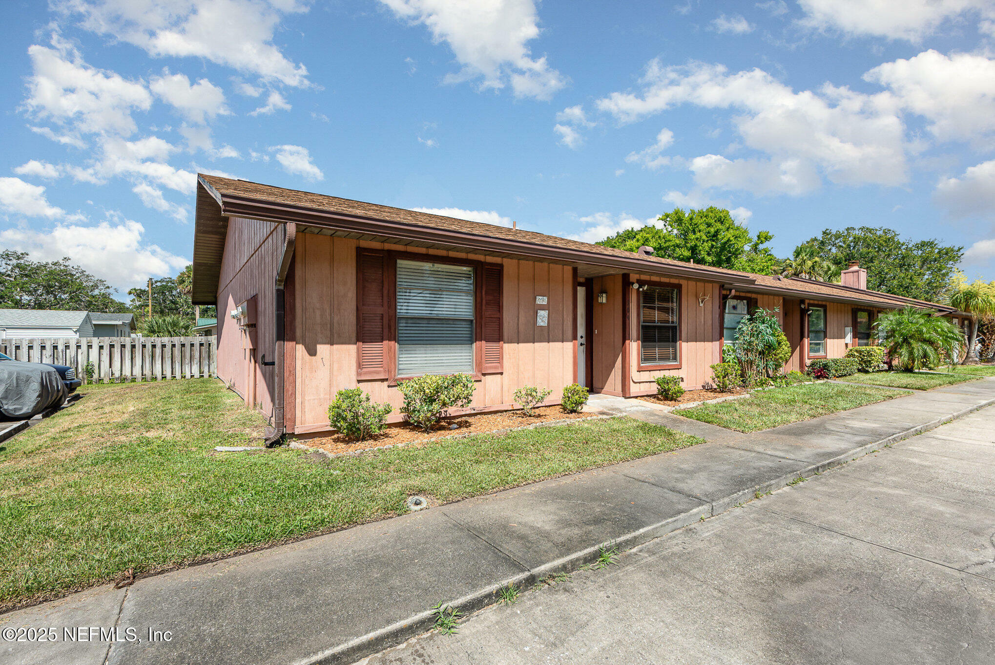 Property Photo: 89 Fremont Avenue 504 FL 32114