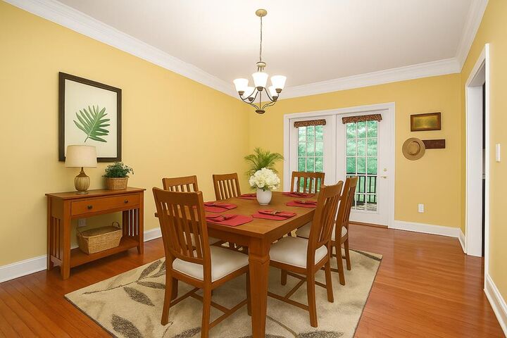 Property Photo:  220 Oak Ridge Lane  GA 30536 