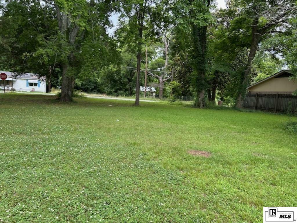 Property Photo: 419 Scott Street LA 71269