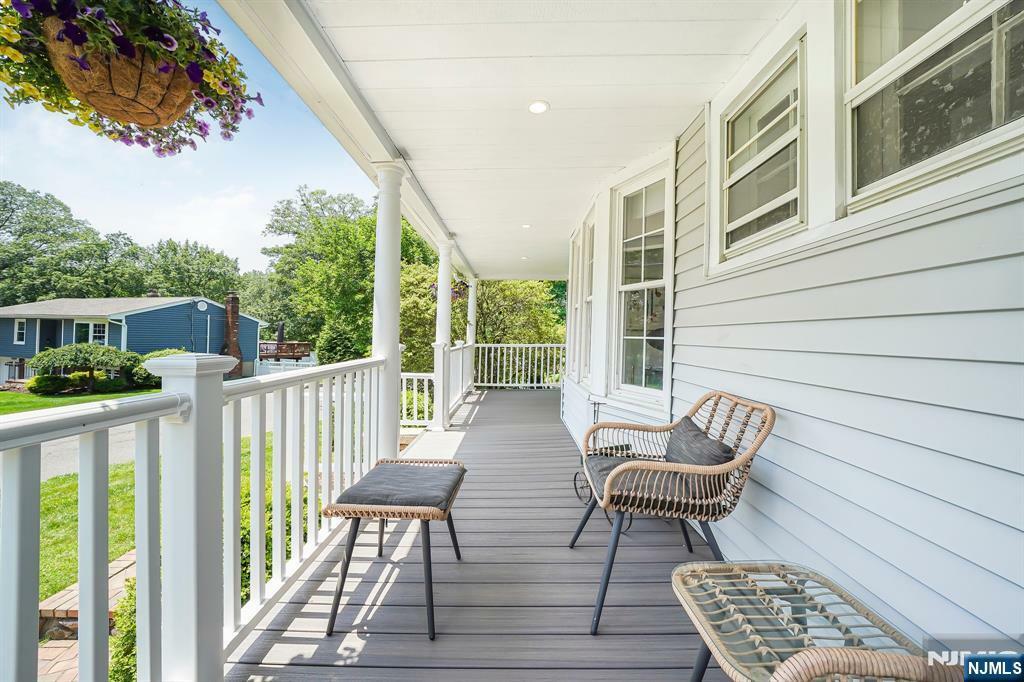 Property Photo: 102 Colony Avenue NJ 07656