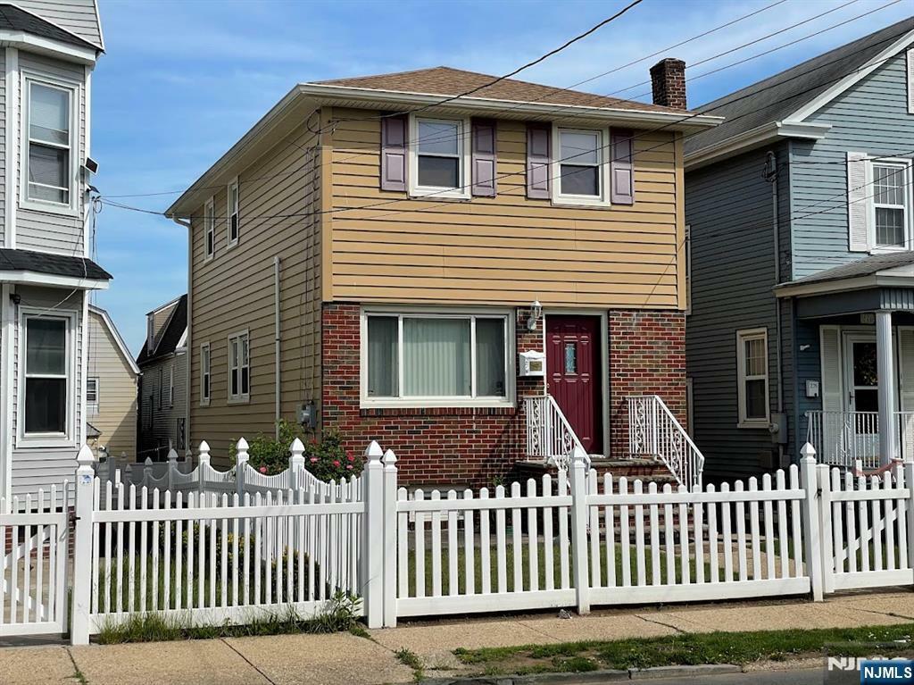 Property Photo: 278 Forest Street NJ 07032