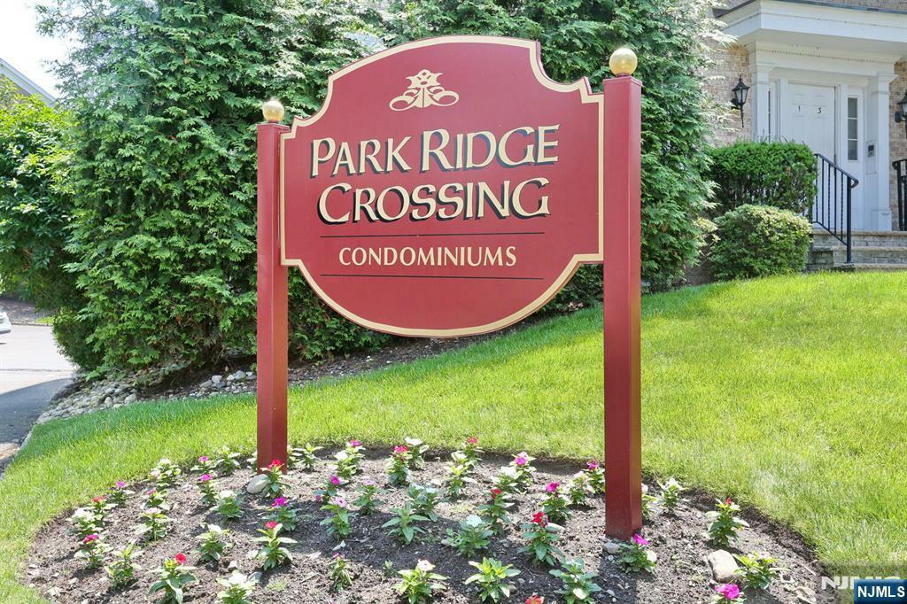 Property Photo: 113 S Maple Avenue B NJ 07656