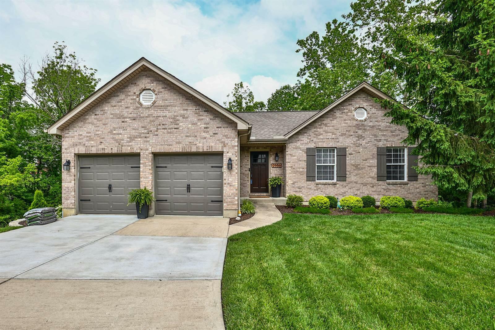 Property Photo: 2556 Samantha Drive KY 41005