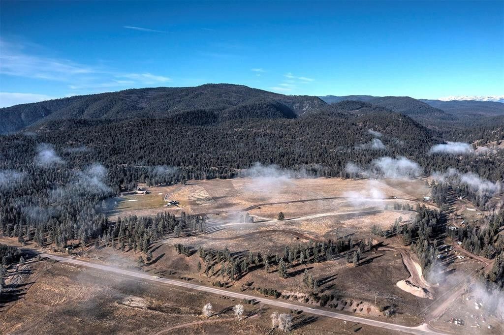 Property Photo: (Lot #3) 13442 Vannoy Lane MT 59823