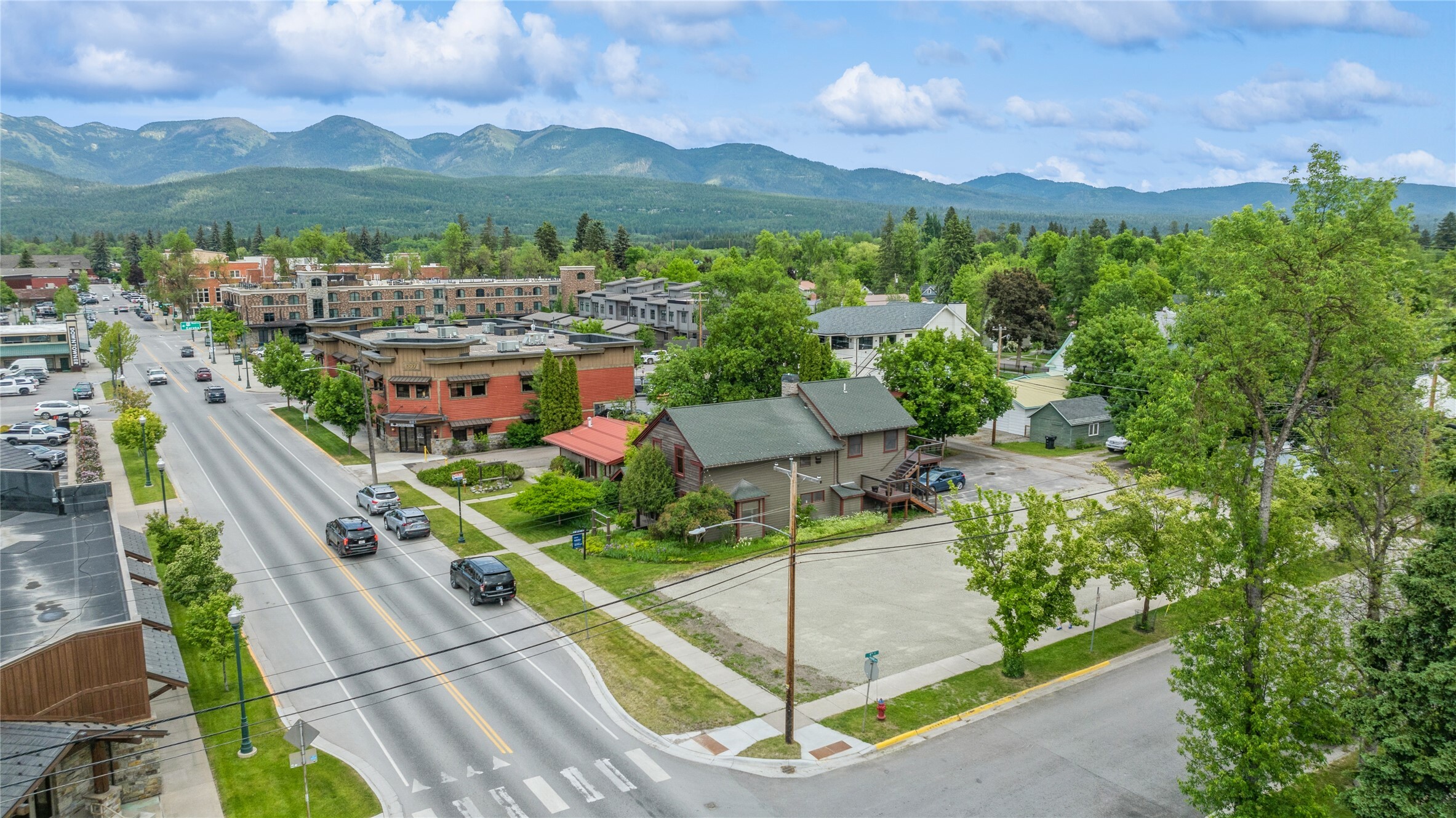 Property Photo: 345 Spokane Avenue MT 59937