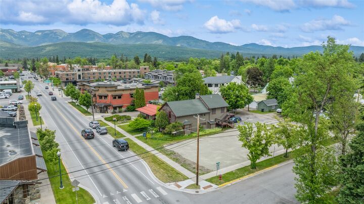 Property Photo:  345 Spokane Avenue  MT 59937 